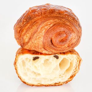 Friss Pain au chocolate