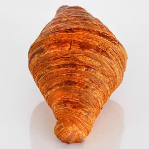 Friss Vajas Croissant