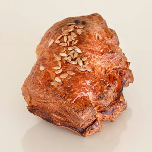 Gyorsfagyasztott BBQ húsos Danish (15 db / csomag)