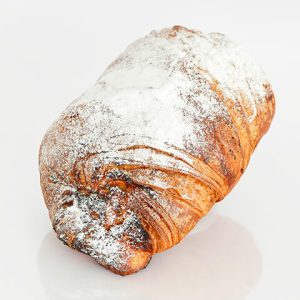 Friss Narancsos Túrós táska