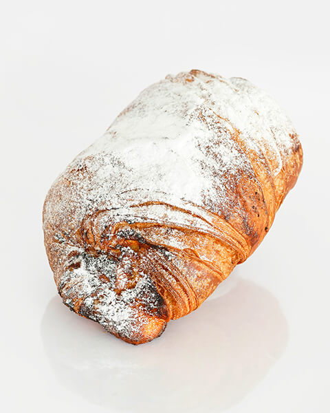 Friss Narancsos Túrós táska