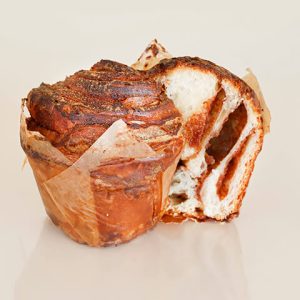 Gyorsfagyasztott Peak fahéjas (12 db / csomag)