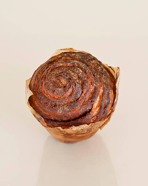 Gyorsfagyasztott Peak fahéjas (12 db / csomag) - Image 2