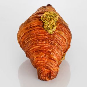 Friss Pisztáciás croissant
