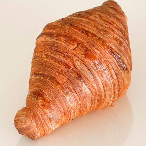 Gyorsfagyasztott Vajas Croissant (15 db / csomag)