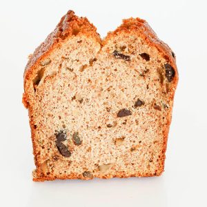 Gyorsfagyasztott Banánkenyér (10 db / doboz)