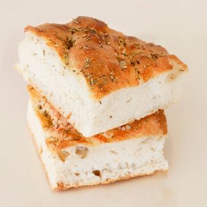 Gyorsfagyasztott Focaccia (15 db / zacskó)