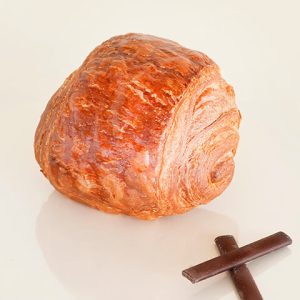 Gyorsfagyasztott Pain au chocolate (15 db / csomag)